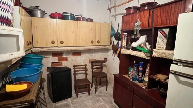 Segovia - Santa Marta del Cerro - 398m2