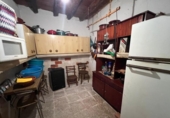 Chalet independiente con terreno en venta en la España, Santa Marta del Cerro, ref: TR287453 foto