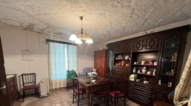 Segovia - Santa Marta del Cerro - 398m2