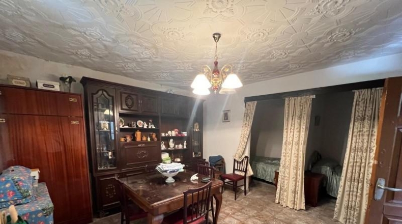 Segovia - Santa Marta del Cerro - 398m2
