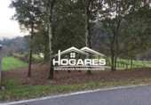Land suitable for development for sale on España, O Porriño, ref: TR368922 photo