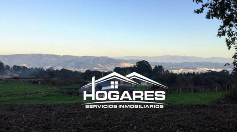 Pontevedra - Porriño - 1200m2