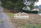 Land suitable for development for sale on España, O Porriño, ref: TR368922 photo