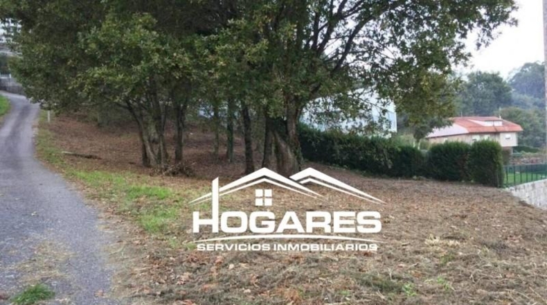 Pontevedra - Porriño - 1200m2