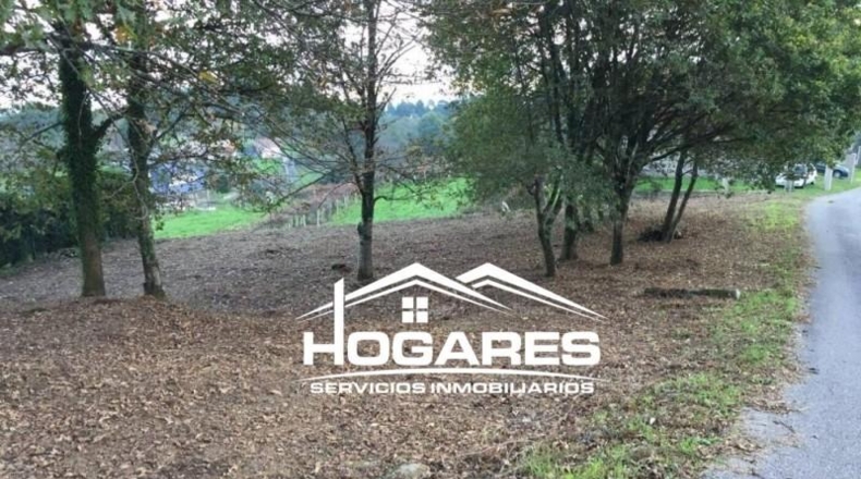 Pontevedra - Porriño - 1200m2