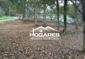 Land suitable for development for sale on España, O Porriño, ref: TR368922 photo