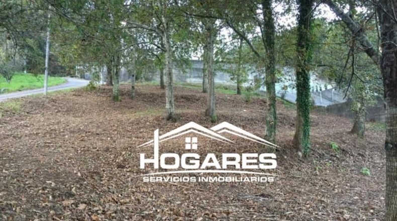 Pontevedra - Porriño - 1200m2