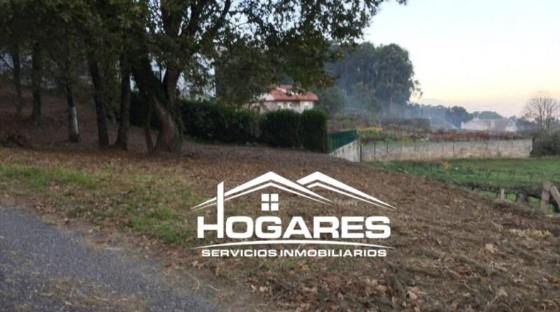 Pontevedra - Porriño - 1200m2