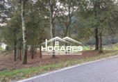 Land suitable for development for sale on España, O Porriño, ref: TR368922 photo
