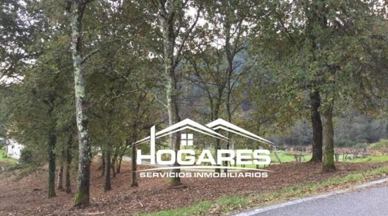 Pontevedra - Porriño - 1200m2