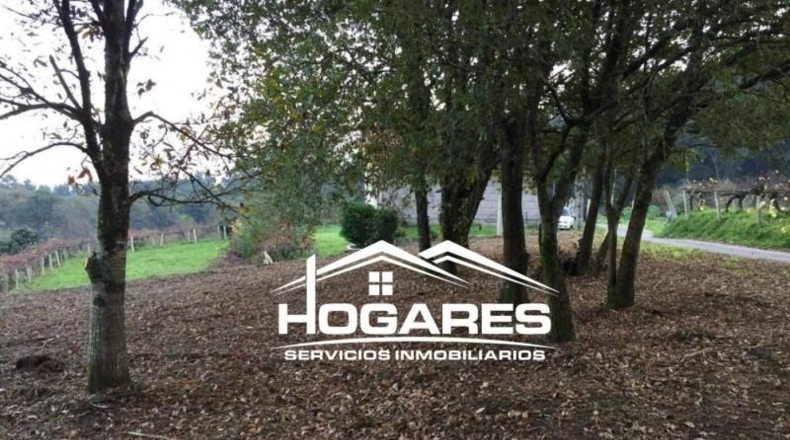 Pontevedra - Porriño - 1200m2