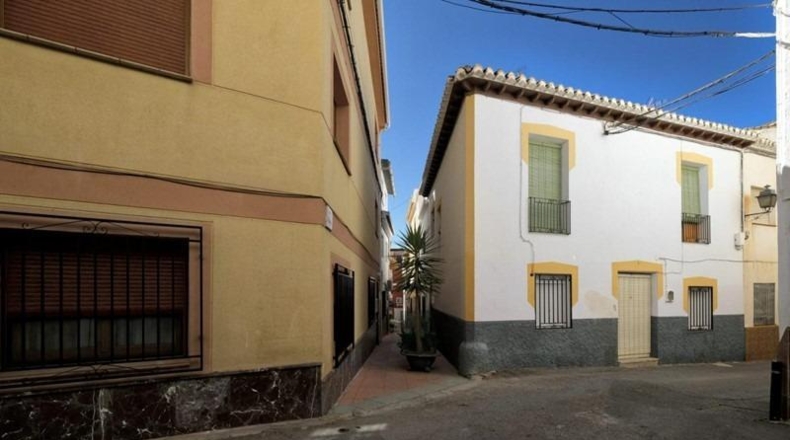 Granada - Padul - 152m2