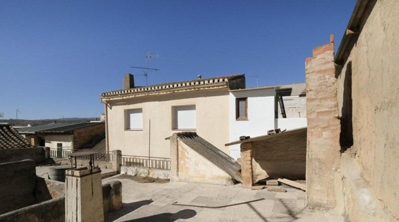 Granada - Padul - 152m2