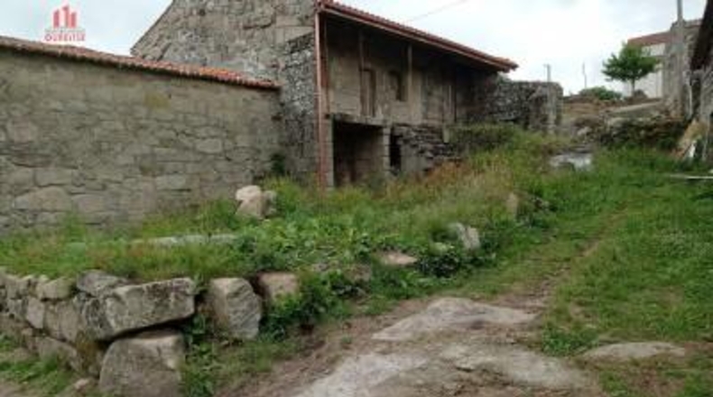 Оренсе - Nogueira - 355m2