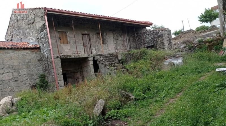 Оренсе - Nogueira - 355m2