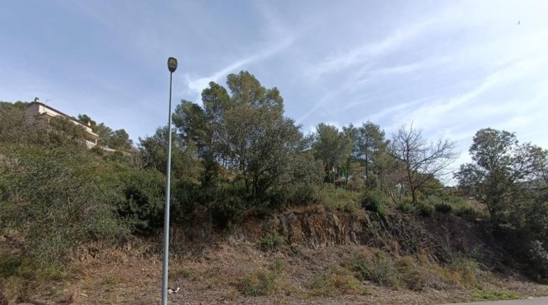 Barcelona - Sentmenat - 803m2
