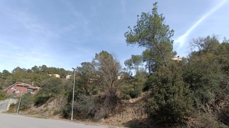 Barcelona - Sentmenat - 803m2