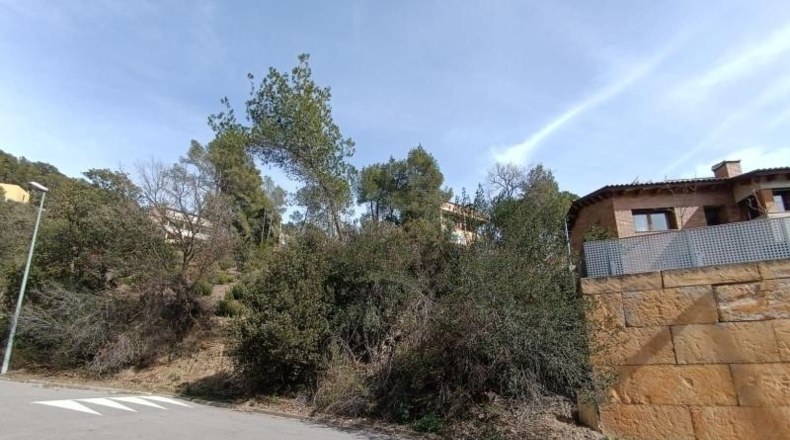 Barcelona - Sentmenat - 803m2