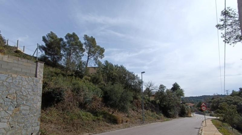 Barcelona - Sentmenat - 803m2