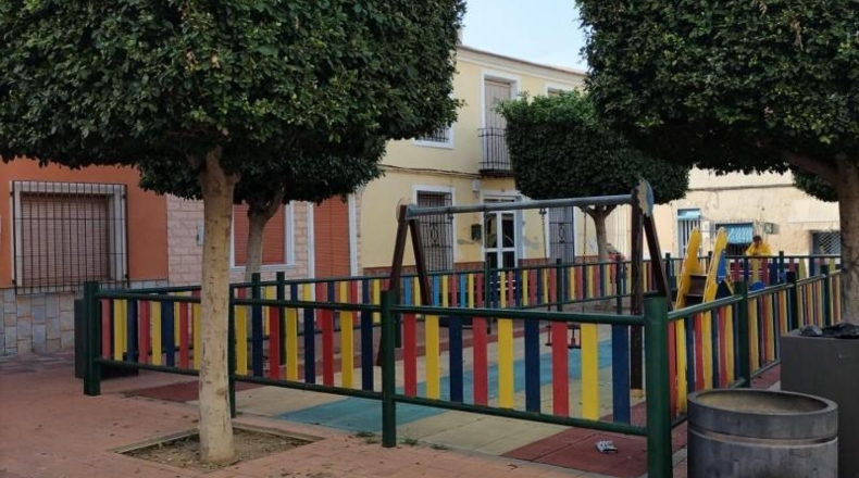 Murcia - Las Torres de Cotillas - 275m2