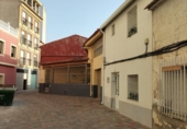 Casa de poble en venda a la España, Las Torres de Cotillas, ref.: TR215724 foto