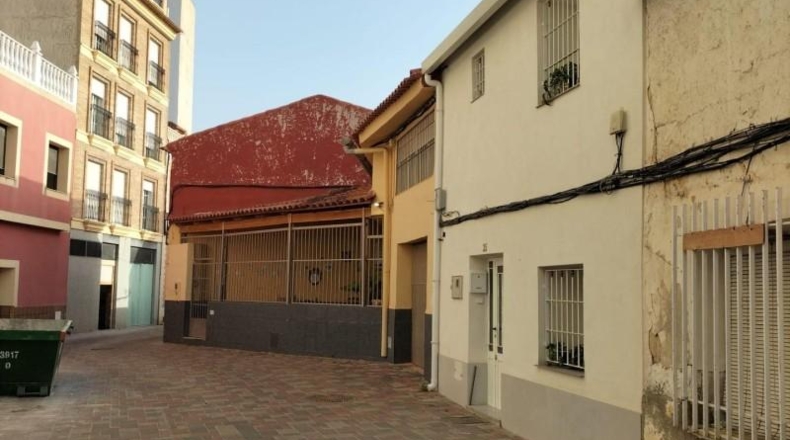 Murcia - Las Torres de Cotillas - 275m2