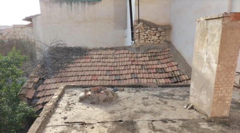 Murcia - Las Torres de Cotillas - 275m2