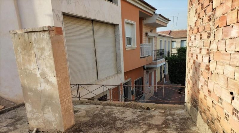 Murcia - Las Torres de Cotillas - 275m2