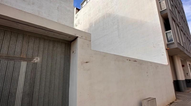 Valencia - Vilamarxant - 260m2