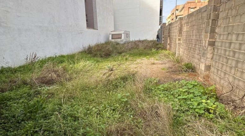 Valencia - Vilamarxant - 260m2