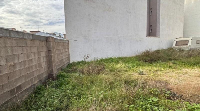 Valencia - Vilamarxant - 260m2