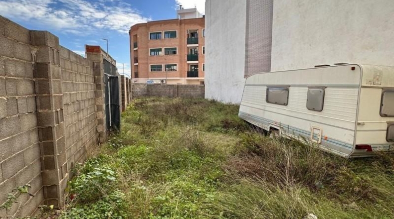 Valencia - Vilamarxant - 260m2