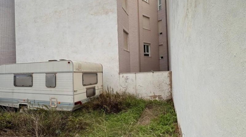 Valencia - Vilamarxant - 260m2