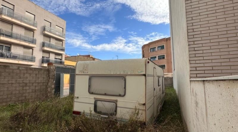 Valencia - Vilamarxant - 260m2