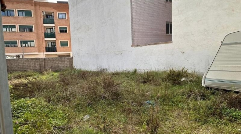 Valencia - Vilamarxant - 260m2