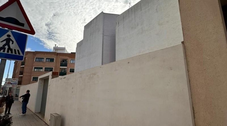 Valencia - Vilamarxant - 260m2