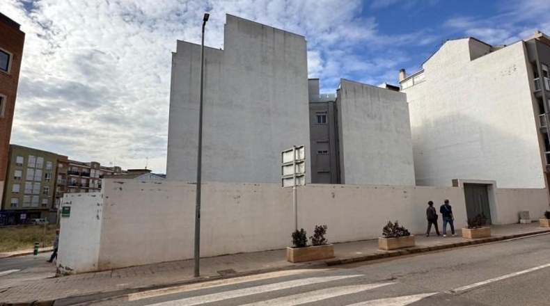 Valencia - Vilamarxant - 260m2