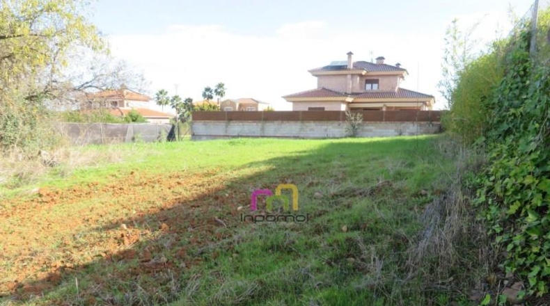 Badajoz - Badajoz - 1000m2