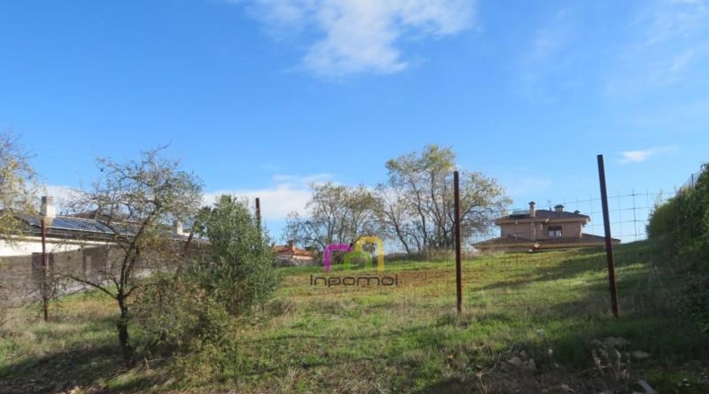 Badajoz - Badajoz - 1000m2