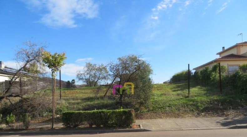 Badajoz - Badajoz - 1000m2