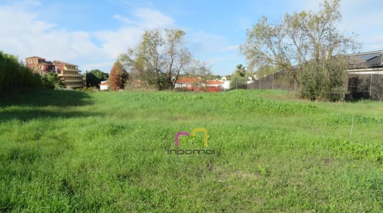 Badajoz - Badajoz - 1000m2