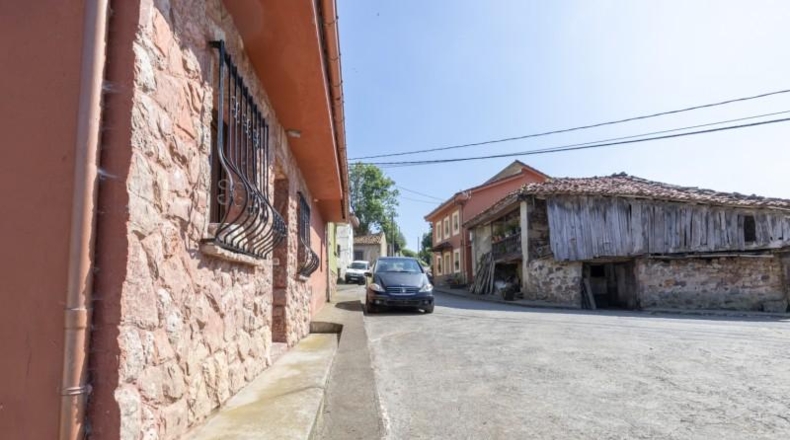 Astúries - Proaza - 190m2