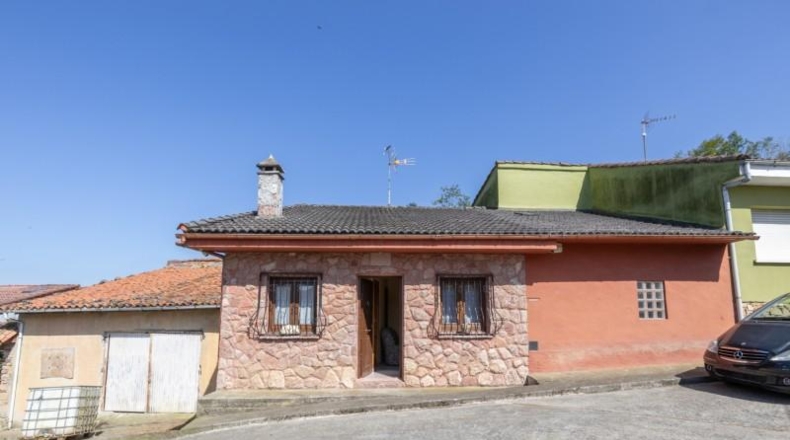 Astúries - Proaza - 190m2