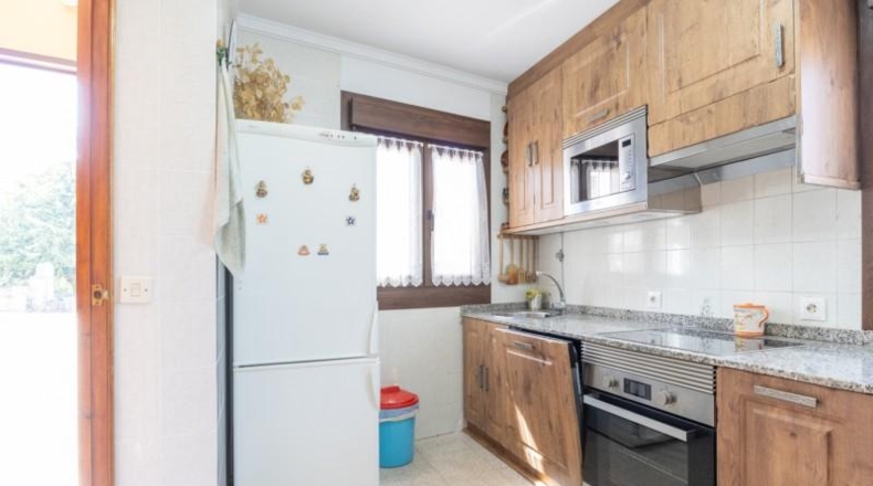 Astúries - Proaza - 190m2