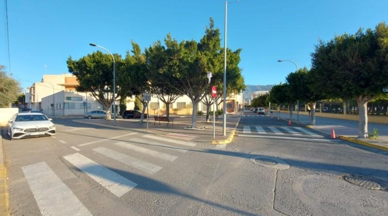 Almeria - El Ejido - 527m2