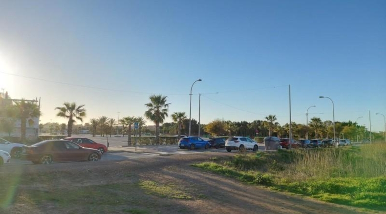 Almeria - El Ejido - 527m2