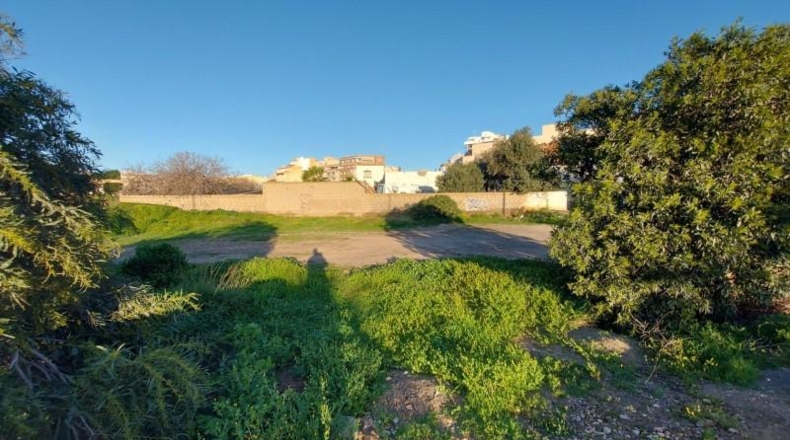 Almeria - El Ejido - 527m2