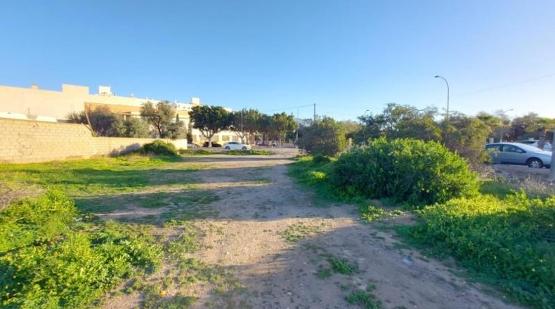 Almeria - El Ejido - 527m2