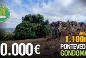 Gondomar 1100&nbsp;m² 