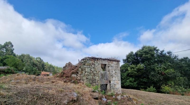 Pontevedra - Gondomar - 1100m2